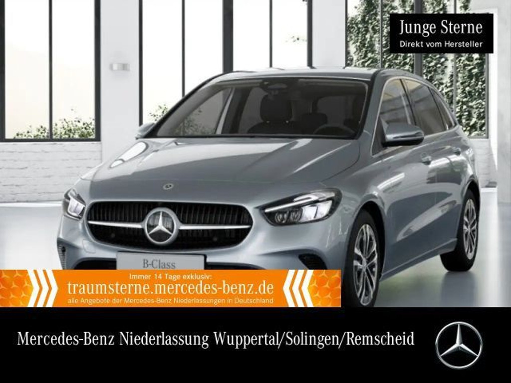 Mercedes-Benz B-Klasse 2025 Benzine
