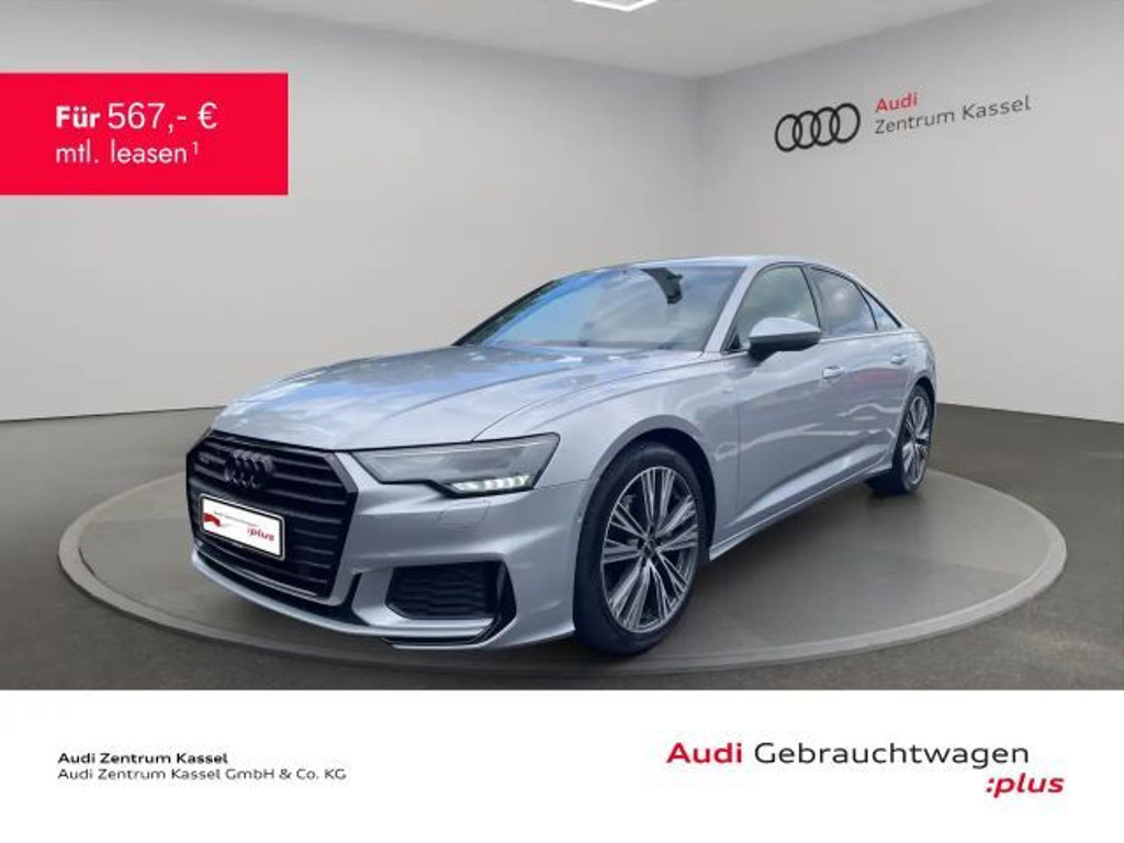 Audi A6 2023 Benzine