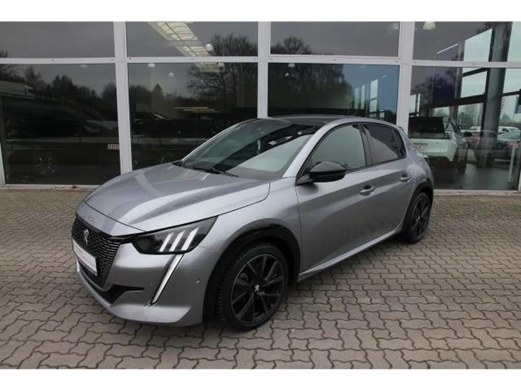Peugeot 208 2024 Benzine