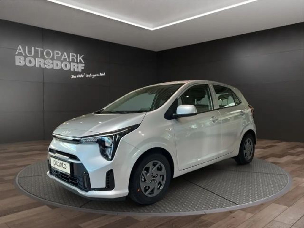 Kia Picanto 2026 Benzine