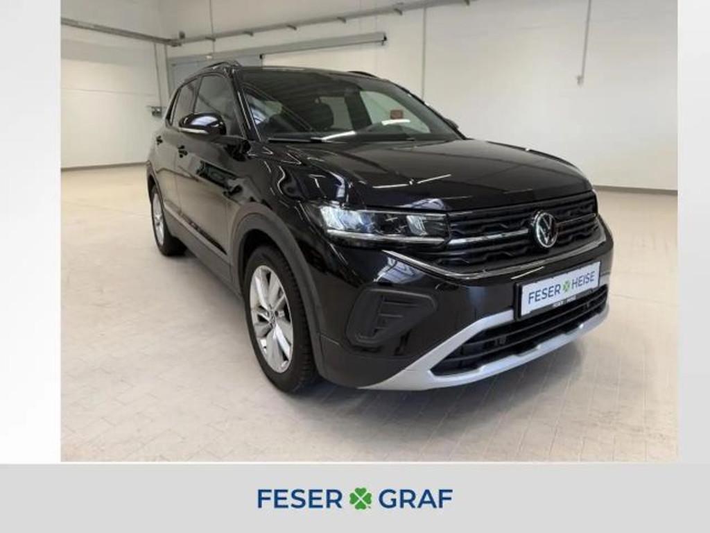 Volkswagen T-Cross 2025 Benzine