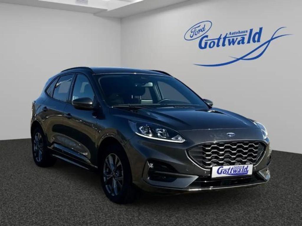 Ford Kuga 2022 Hybride Benzine