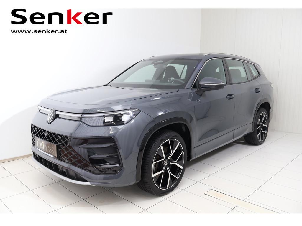 Volkswagen Tayron 2025 Diesel