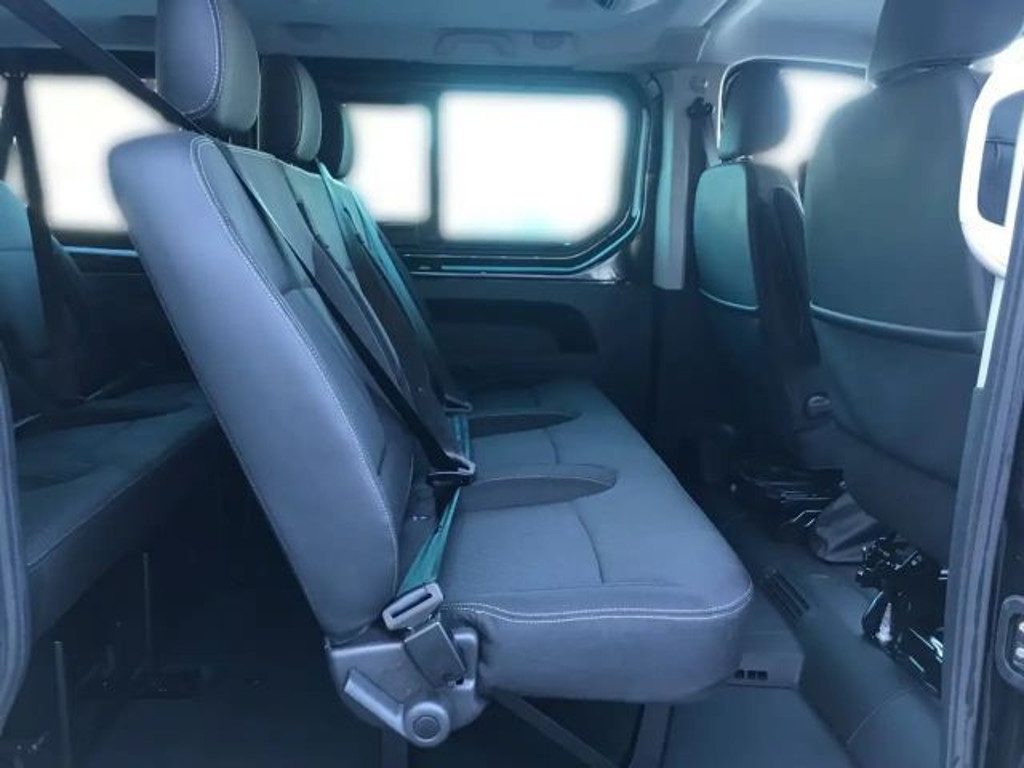 Nissan Primastar