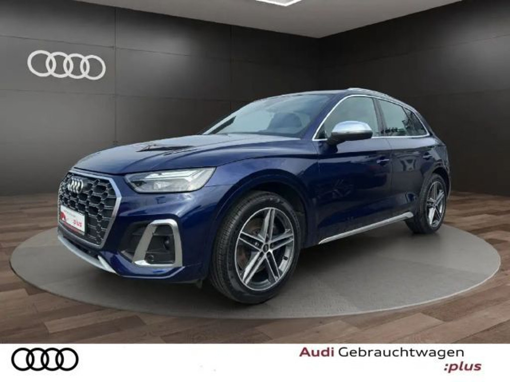 Audi SQ5 2023 Diesel