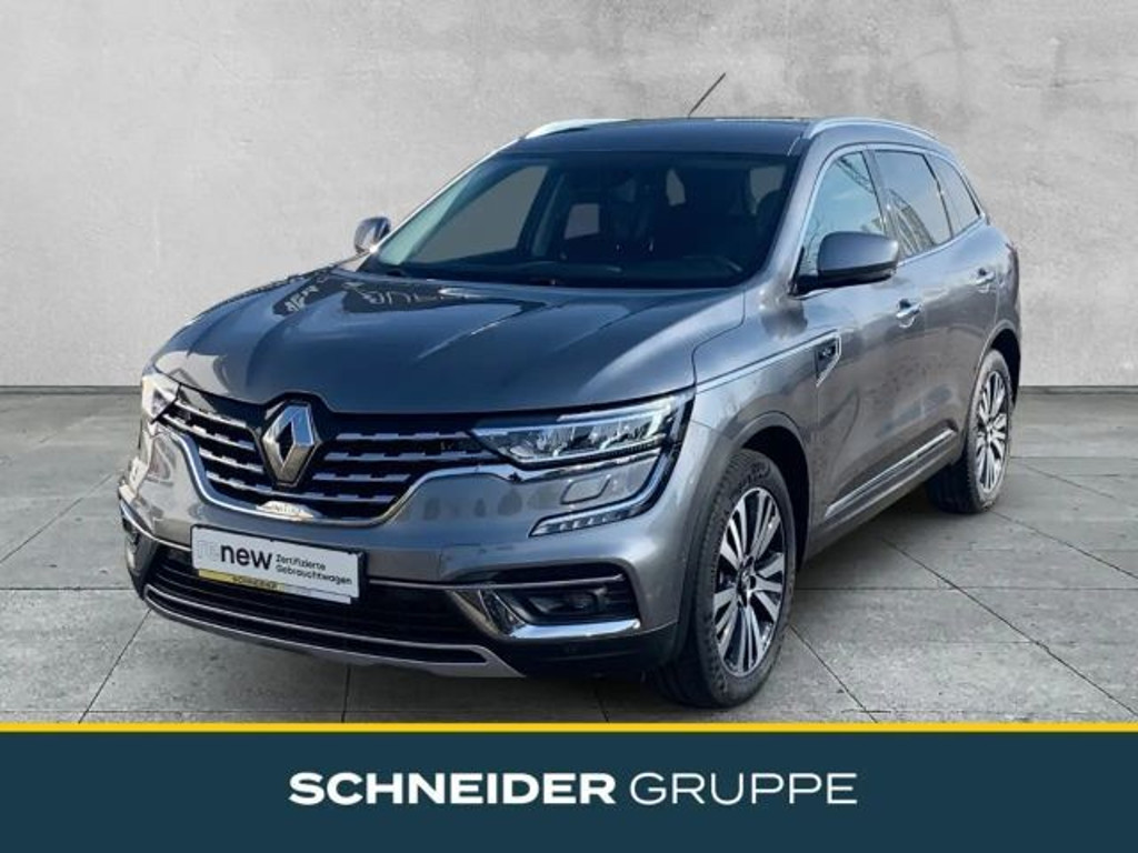 Renault Koleos 2022 Diesel