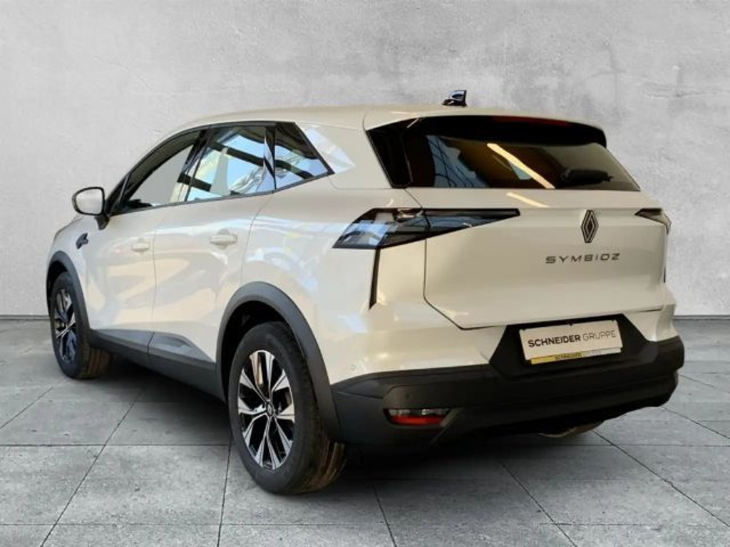 Renault Symbioz