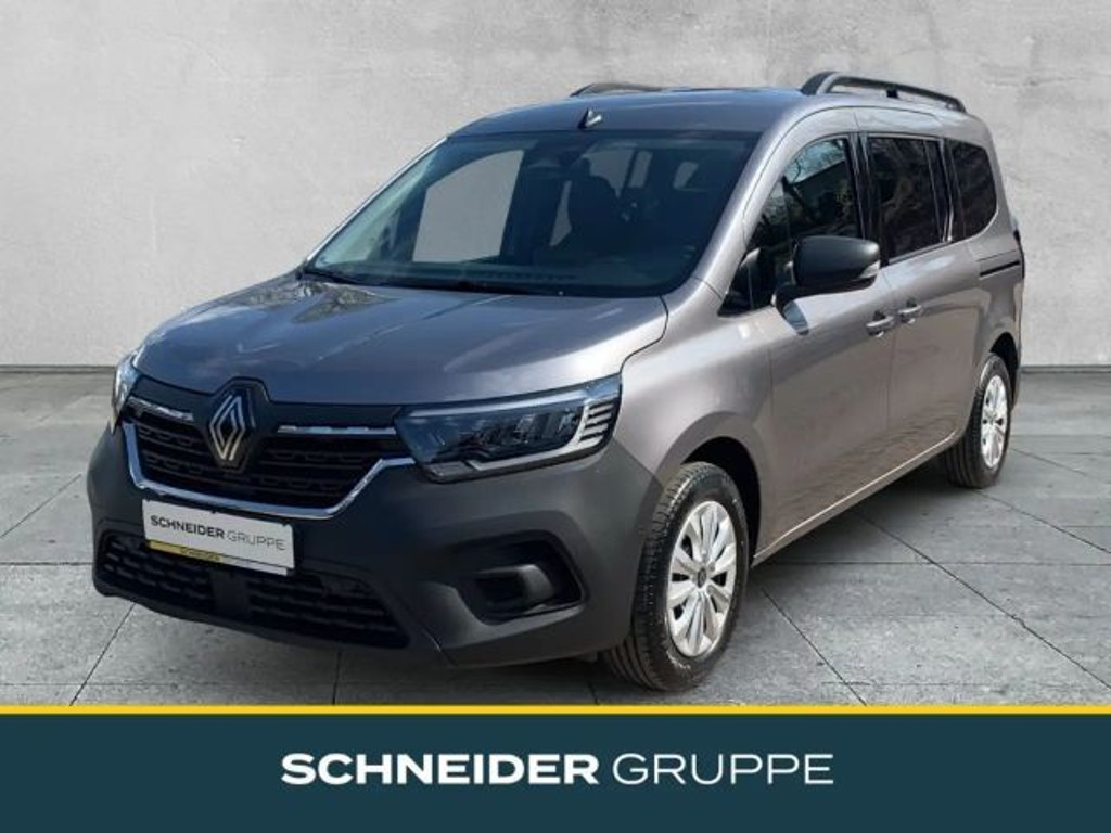 Renault Kangoo 2026 Diesel