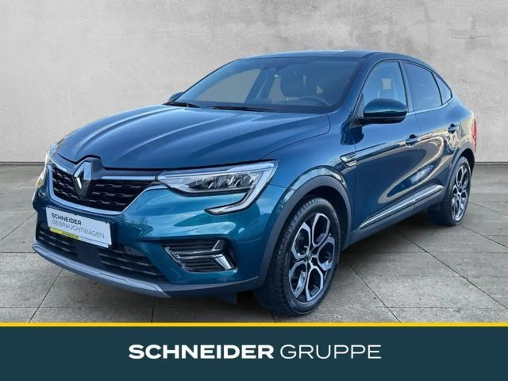 Renault Arkana 2023 Benzine