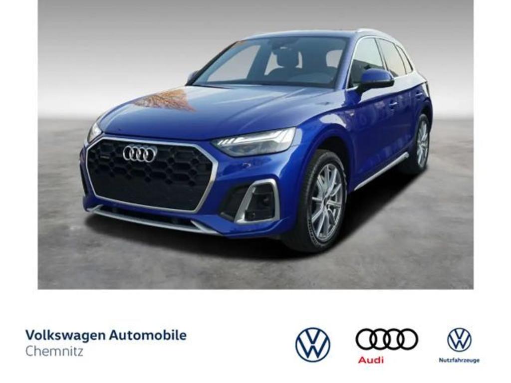 Audi Q5 2023 Diesel