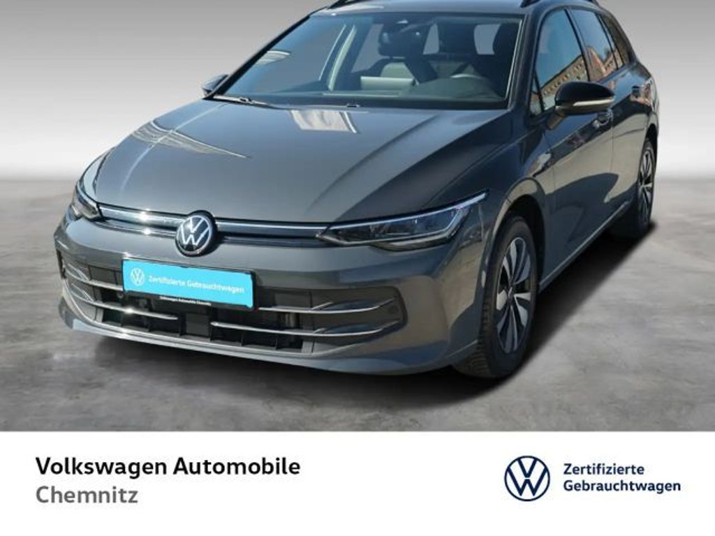 Volkswagen Golf 2025 Benzine