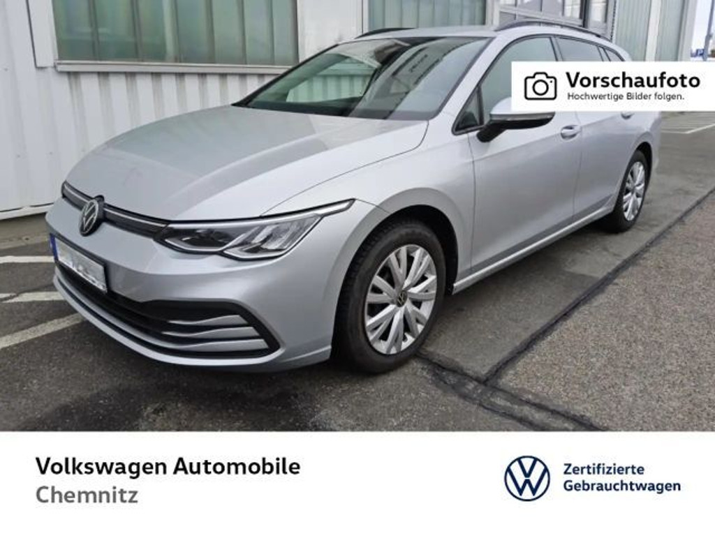 Volkswagen Golf 2023 Diesel