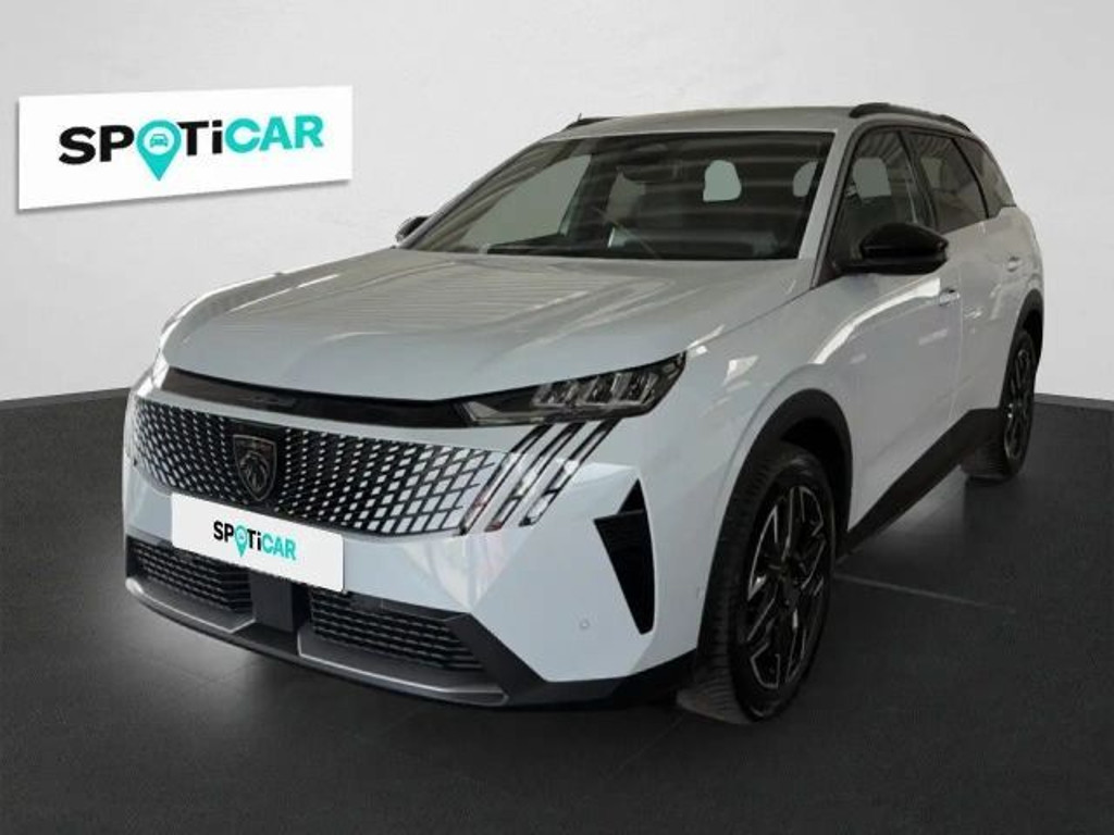 Peugeot 5008 2025 Hybride Benzine
