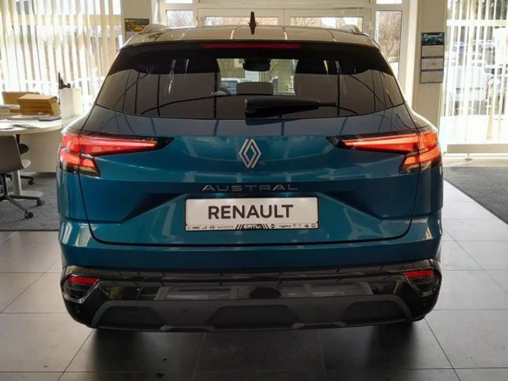 Renault Austral