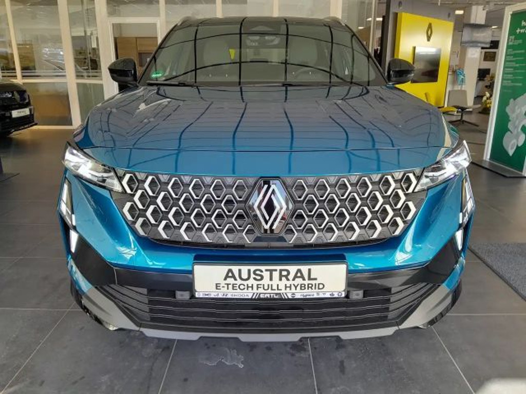 Renault Austral