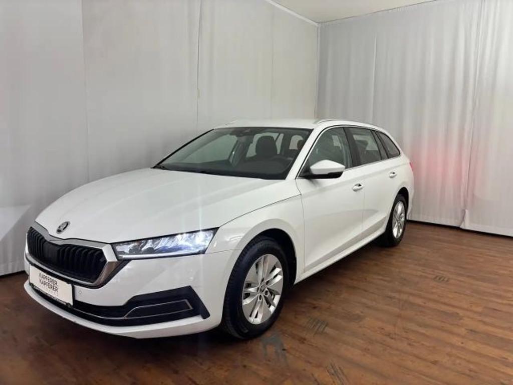 Skoda Octavia 2024 Diesel