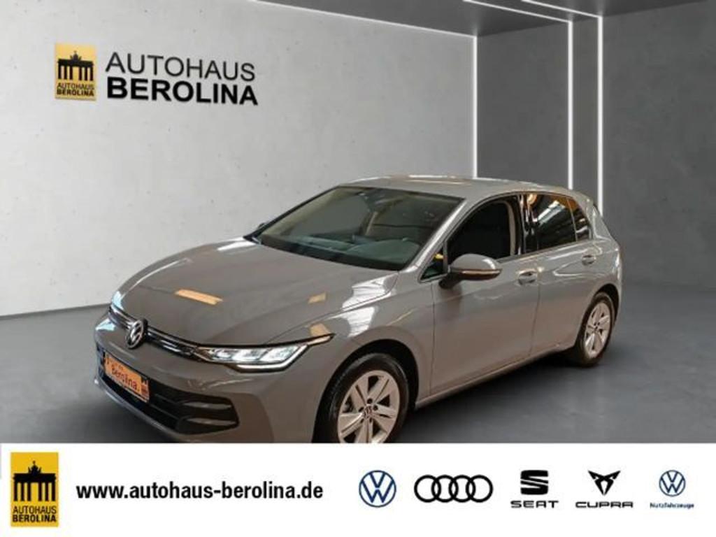 Volkswagen Golf 2025 Benzine