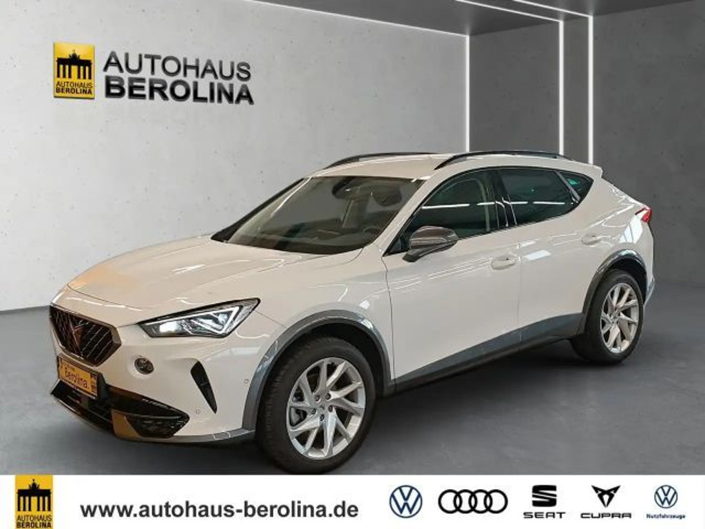 Cupra Formentor 2023 Benzine