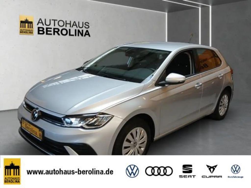 Volkswagen Polo 2022 Benzine