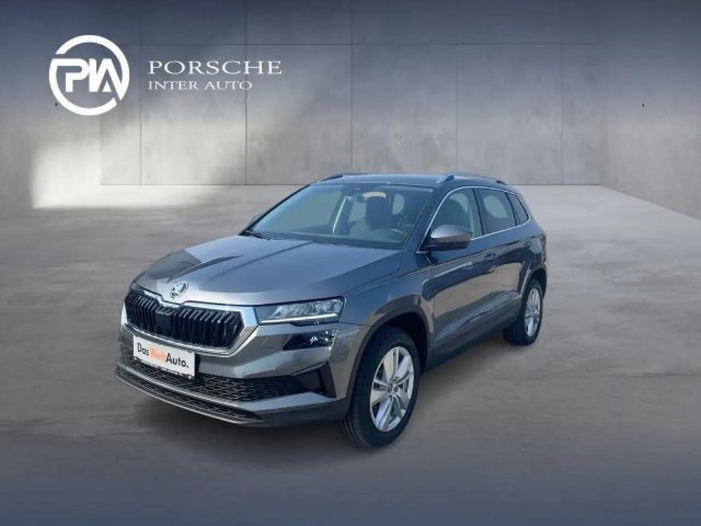 Skoda Karoq 2026 Benzine