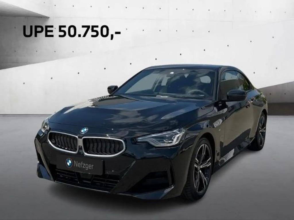 BMW 2 Serie 2026 Benzine