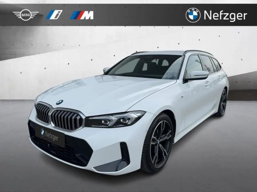 BMW 3 Serie 2024 Diesel