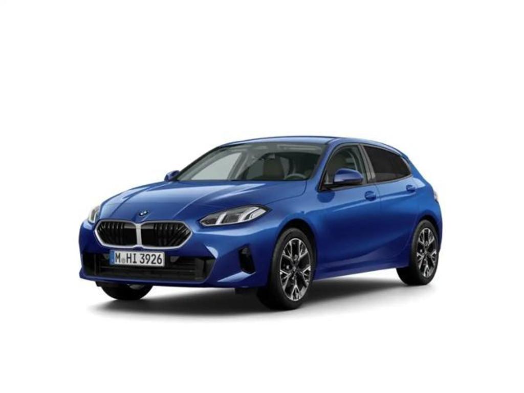 BMW 1 Serie 2025 Diesel