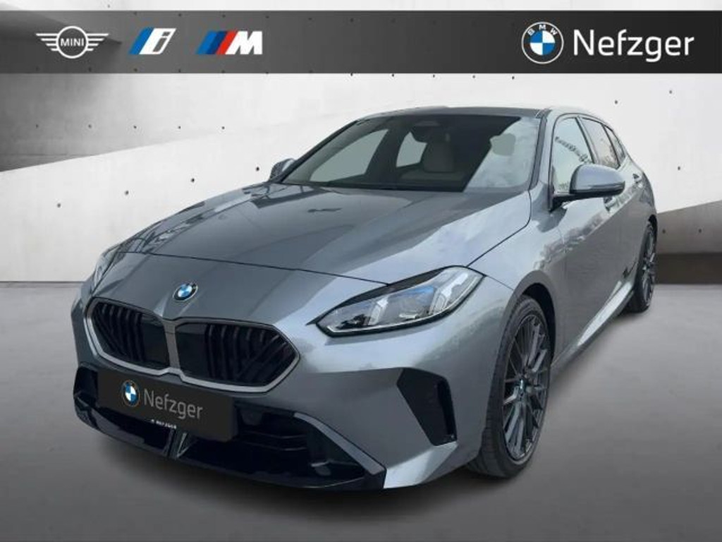 BMW 1 Serie 2025 Diesel