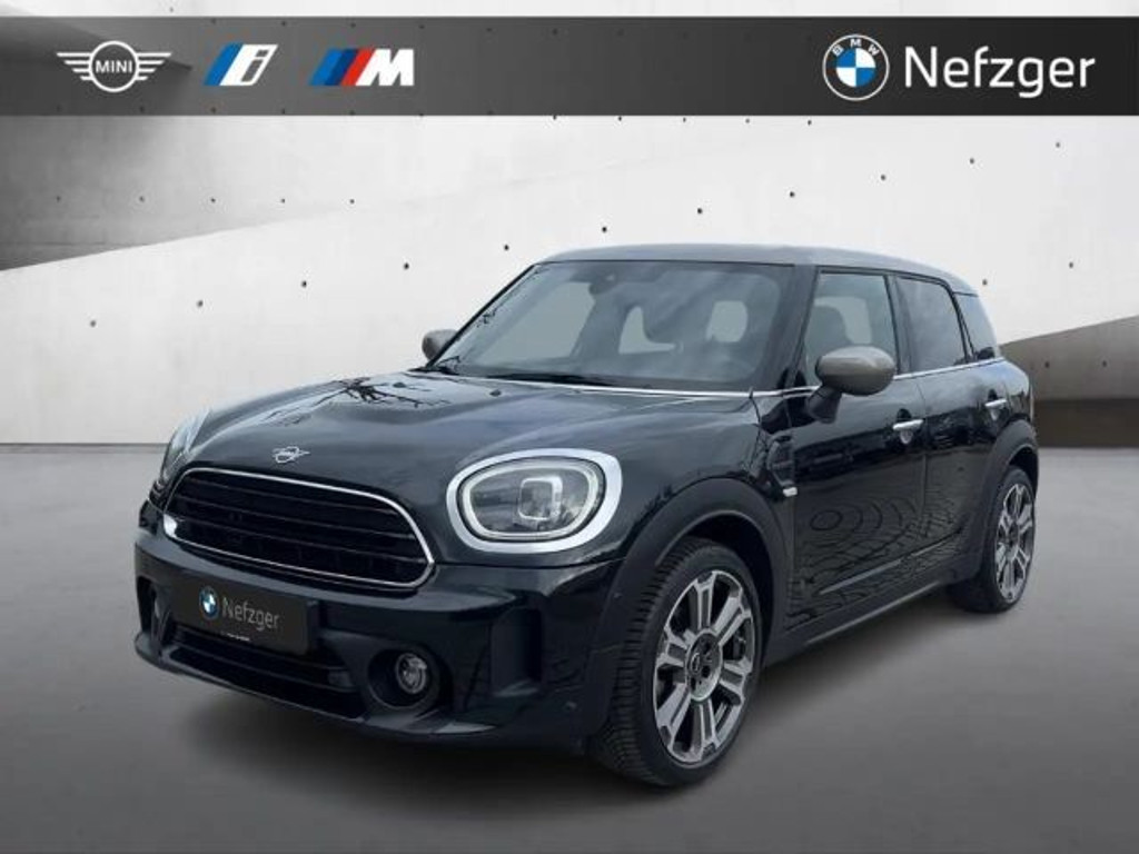 Mini Cooper Countryman 2023 Benzine