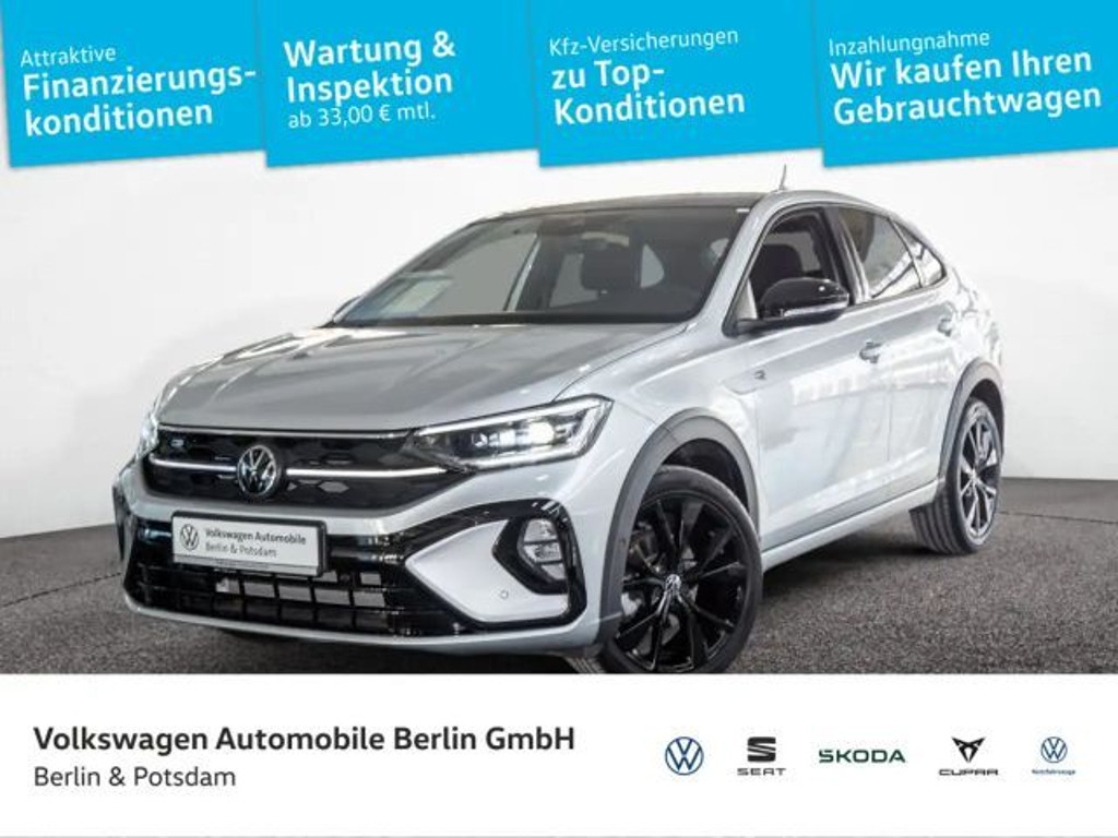 Volkswagen Taigo 2024 Benzine