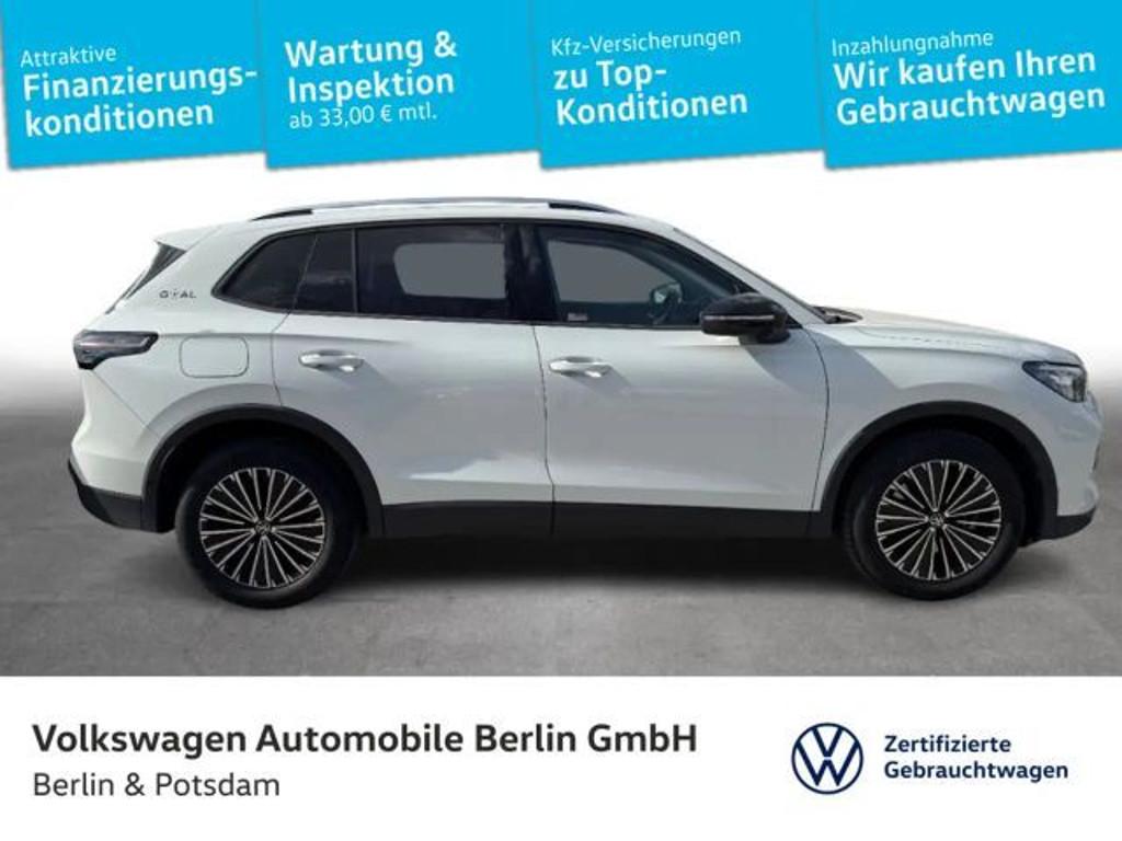 Volkswagen Tiguan 2025 Diesel