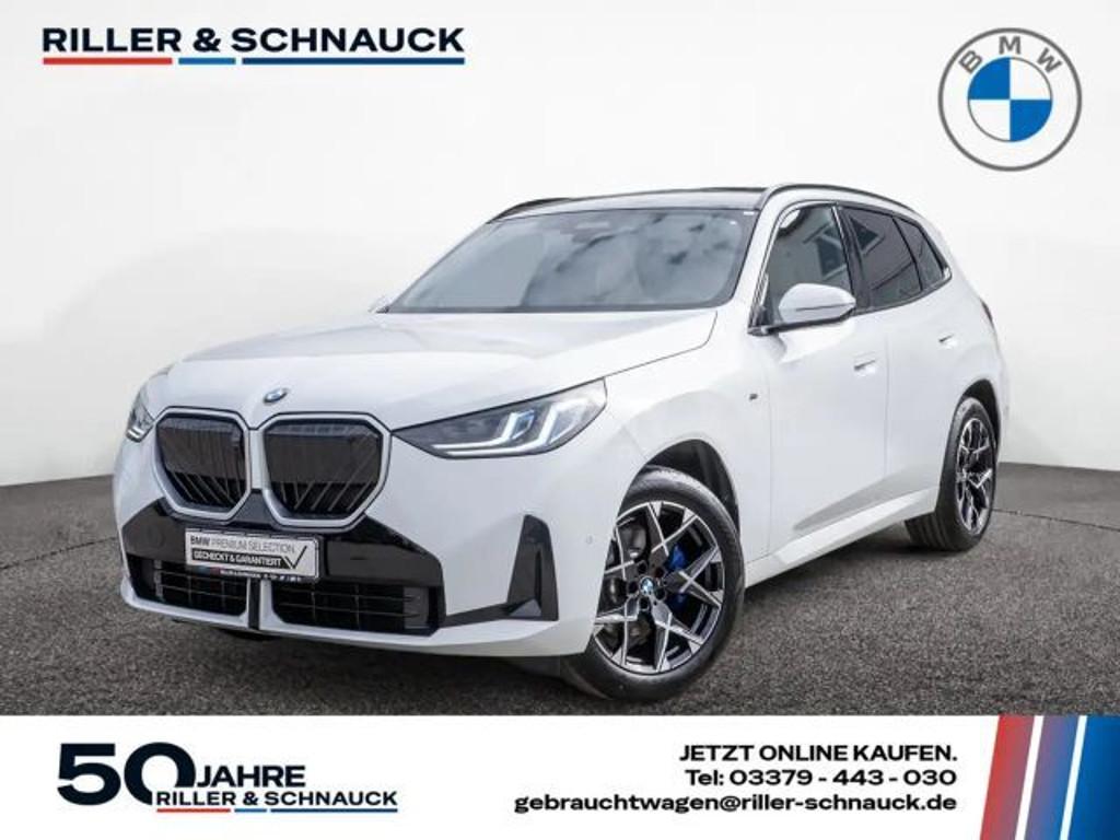 BMW X3 2025 Diesel