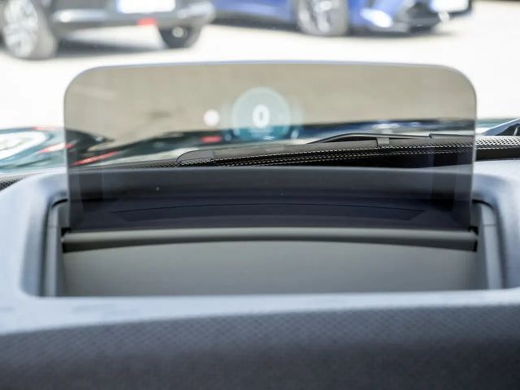 Mini John Cooper Works Cabrio