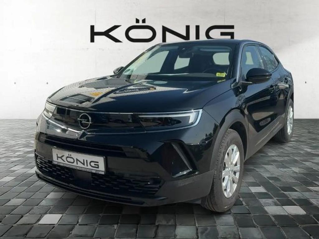 Opel Mokka 2023 Benzine