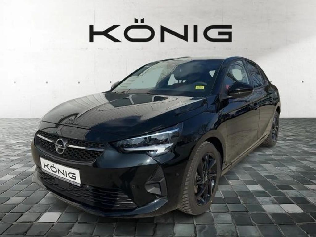Opel Corsa 2023 Benzine