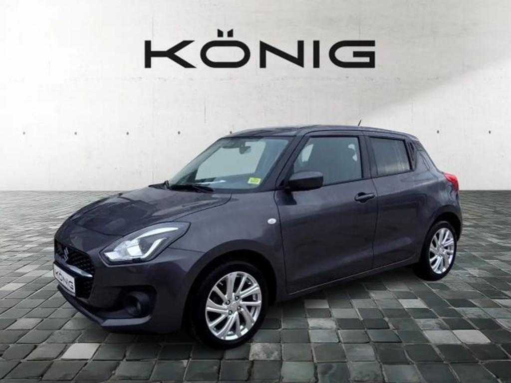 Suzuki Swift 2023 Hybride Benzine