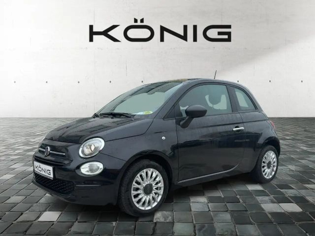 Fiat 500 2023 Benzine
