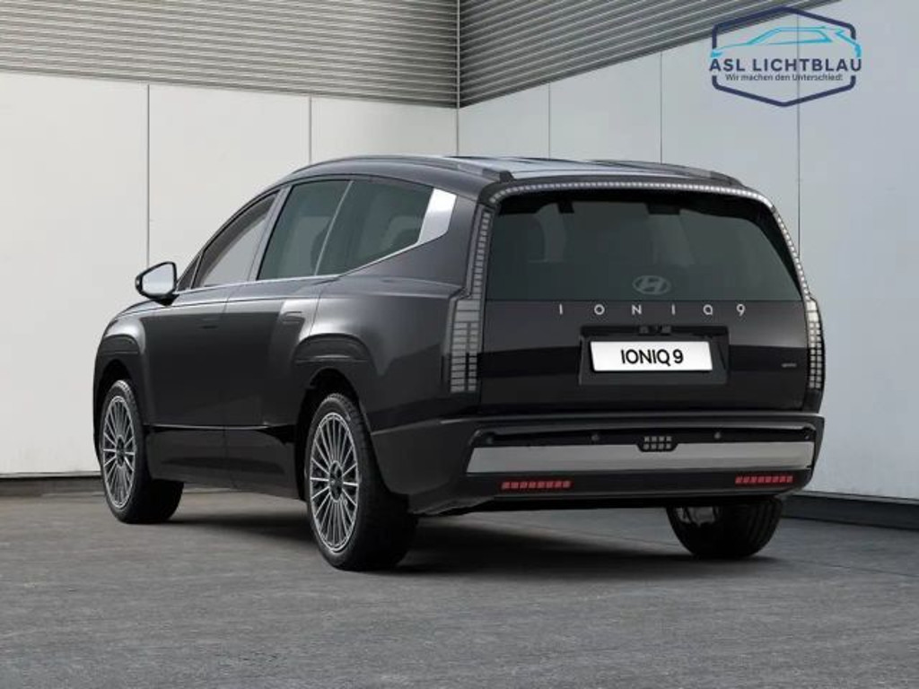Hyundai IONIQ 9