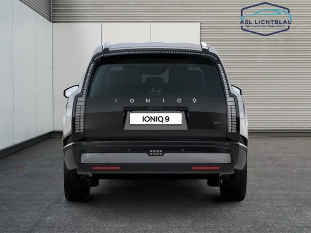 Hyundai IONIQ 9