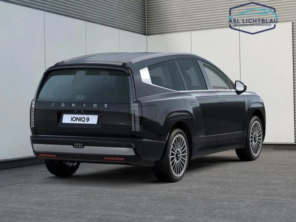 Hyundai IONIQ 9