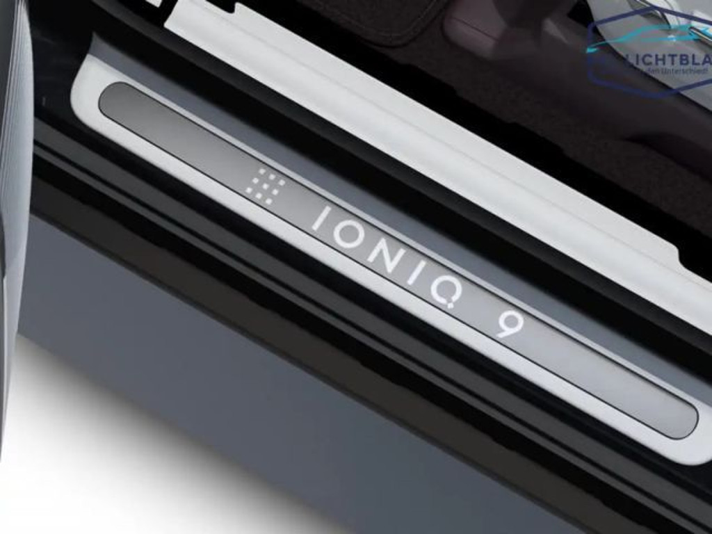 Hyundai IONIQ 9