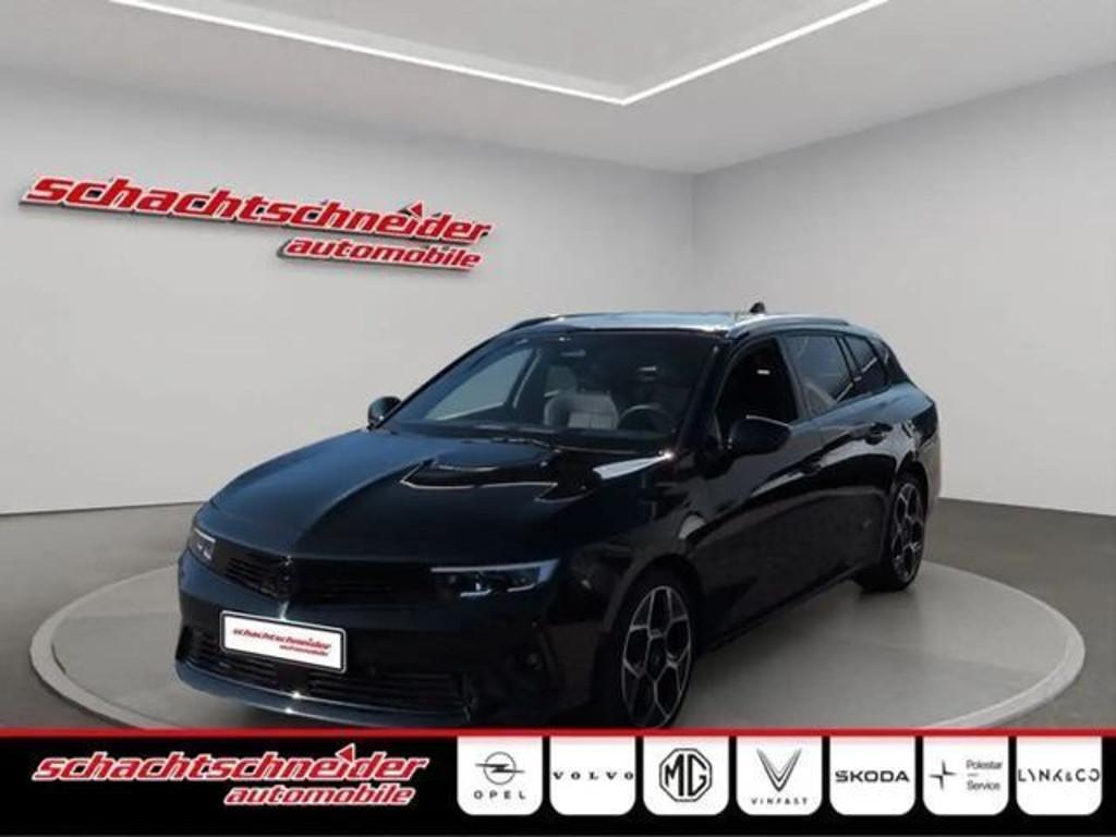 Opel Astra 2023 Benzine