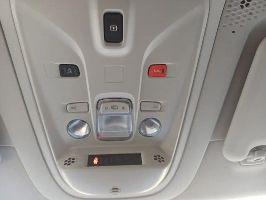 Fiat E-Doblo