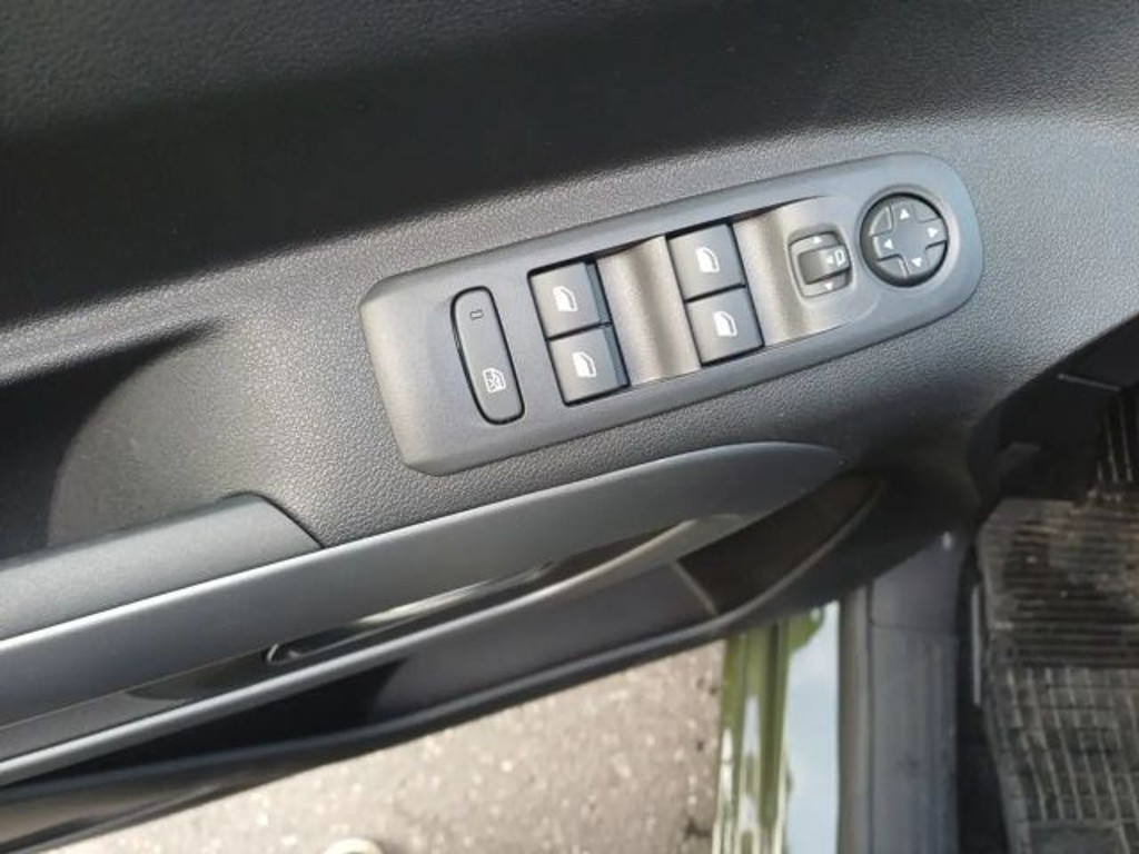 Fiat E-Doblo