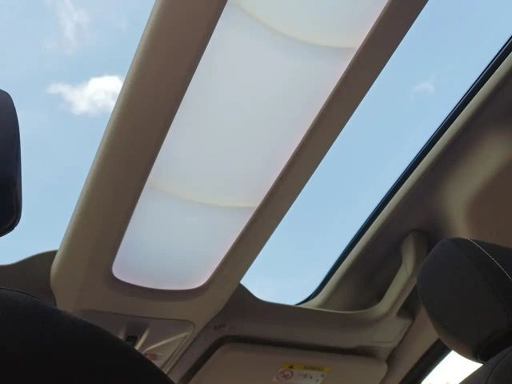 Fiat E-Doblo