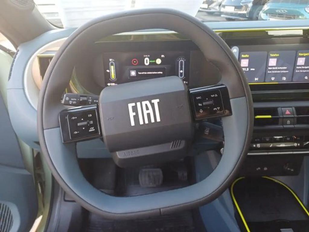 Fiat Grande Panda