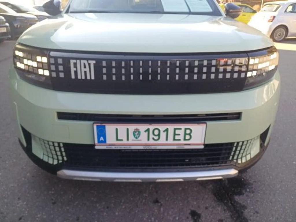 Fiat Grande Panda