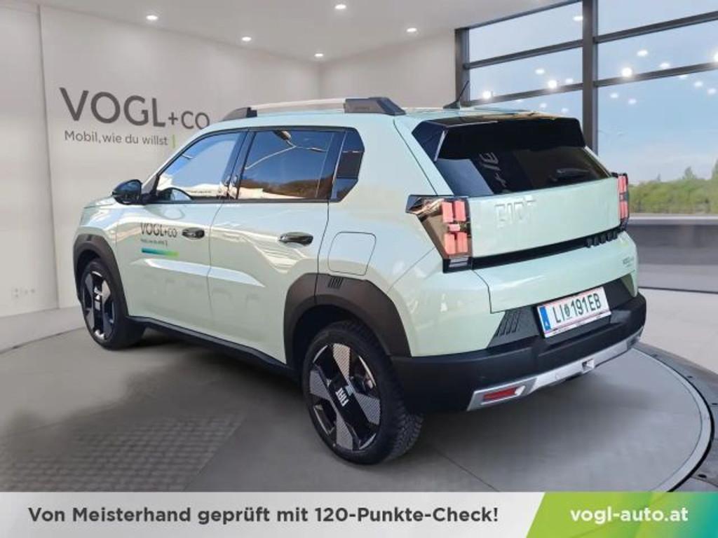 Fiat Grande Panda