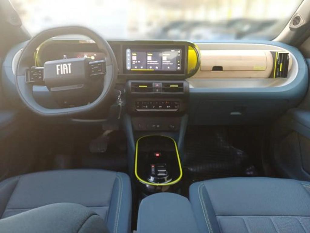 Fiat Grande Panda