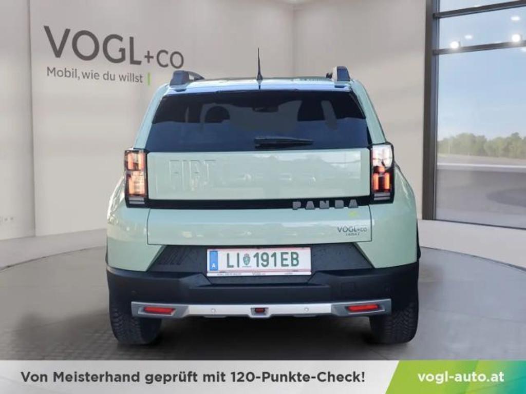 Fiat Grande Panda